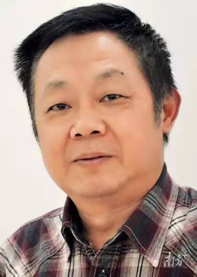 3.压球app入口站官网教授谢胜利。图片来源:压球app入口站官网 3.压球app入口站官网教授谢胜利。图片来源:压球app入口站官网